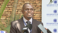 Government urges NGOs to embrace self-sustainability as donor funding declines