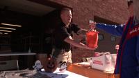National Prescription Drug Takeback Day gives people places to drop off old medication and more