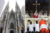 New York Archdiocese agrees to $800M payout to settle nearly 1,300 sex abuse claims