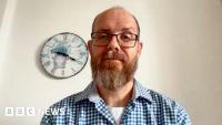 How one man became the unsung hero of the internet during a cyber-security scramble