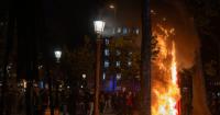 ‘Let’s Go to Footlocker!’ French-Style Unrest Spreads to Spain as Youths Riot and Loot in Barcelona