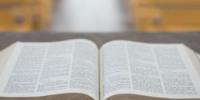 Pastors Must Biblically Address Political Issues From the Pulpit