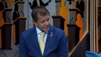 Health Minister Announces Successful Stem Cell Transplant