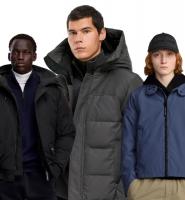 The 12 Best Canada Goose Jackets for Men Who Want to Look Cool and Comfortable In 2026