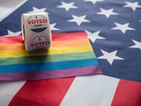 Ballot Measures Will Impact LGBTQ+ Rights in 7 States This Election