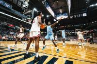 Indiana men’s basketball to close preseason slate in Sunday matchup with Western Kentucky