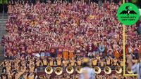 Sights & Sounds: Gophers-Iowa
