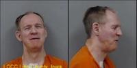 Palo man in custody after allegedly choking, groping care technician at Mercy Medical Center
