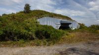 New York's Former Army Base That Once Housed Missiles Now Offers Hiking Trails And A Scenic Beach