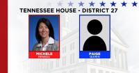 DECISION 2026: Tennessee State House Dist. 27