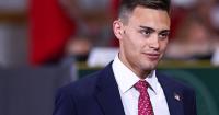 Michael Alfonso accepted thousands from donors with business before his father-in-law, Secretary of Transportation Sean Duffy