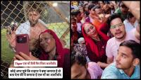 They film Bollywood stars for ‘likes’. Then the Tiger Shroff shooting went viral