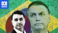 Bolsonaro heir could bring Brazil closer to Trump if elected president