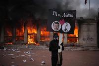 Protest Politics in Europe and Sri Lanka. Pakistan & the Nobel Peace Prize