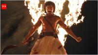 'Ranabaali' BO day 9: Vijay Deverakonda's film crosses Rs 50 cr India
