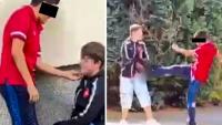 German Boy Beaten And Strangled By Syrian Classmate, Video Spread On Snapchat