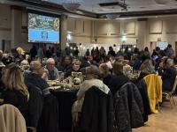 Lacombe business community celebrated at 2026 Business Awards Gala
