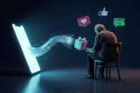 Rhode Island sues Meta alleging company profits from rampant scam ads, ignoring pledges to protect users
