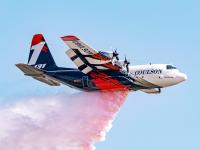 Four wildfire-fighting companies to watch in the blazing years ahead