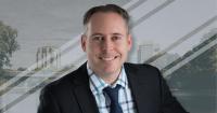Ward 6 candidate profile: Business association president, real estate broker Ian Leishman eyeing city council