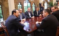 Cyprus’ growing alliance with Israel raises questions over security and diplomacy