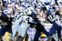 Costly mistakes doom TCU in heartbreaking loss to West Virginia