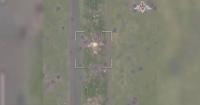 Russia strikes Ukraine’s energy sites, Ukraine hits Russian troop areas