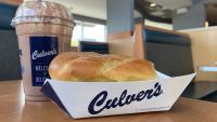 One Of The Best New Fast Food Cheeseburgers Of 2026 Is From Culver's