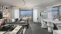 Inside a Tel Aviv designer's luxury dream home
