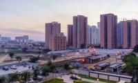 India's realty investment hits Rs 57,917 crore, but affordable housing lags