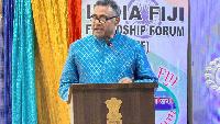 Finance Minister calls for unity this Diwali