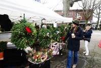 Sponsor spotlight: Edmonds Historical Museum announces changes to Edmonds farmers markets