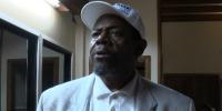 U.S. Senate candidate Jamie Davis campaigns in Shreveport as early voting continues in Caddo Parish