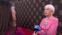 Red carpet draws filmmakers to SCAD Savannah Film Festival