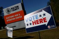 Is Politics the Next Bottleneck for AI? U.S. Midterms Will Decide