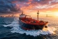 Tracking data shows Russian diesel en route to New York after Putin-Trump Call, raising questions about sanctions and supply