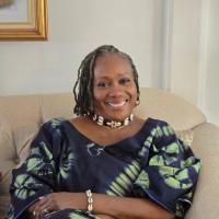 Jamaica-born academic recognised for leadership, scholarship