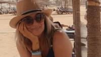 Eamonn Holmes' partner jets off on Moroccan getaway after clash with his ex-wives