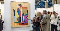 Art Toronto 2026 Brings Together More Than 100 Galleries From Around the World