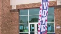 Election officials report high early voting turn out ahead of midterms
