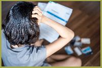 5 signs you may not know you’re drowning in credit card debt