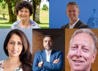 Abbotsford-Mission riding awaits election results