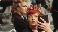 Old-School Beauty Trends That Have Surged In Popularity Again