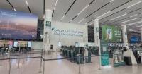 Saudi capital's airport to partially resume flights after Houthi attacks