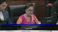 National Budget Passed In The Lower House