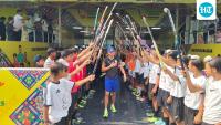 Asian Hockey Champions Trophy 2026: International hockey squads get rousing welcome in Jalandhar