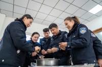 China’s Ethnic Unity Law in Practice: Nearly 100 Uyghur Police Reportedly Fired for Speaking Uyghur