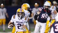 Iowa High School Football Round Of 16 Playoff Games Revealed For All Qualifiers
