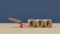 Retail Investors Return to Single-Stock Leveraged ETFs