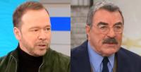 ‘Boston Blue’ Donnie Wahlberg Teases What Could Get Tom Selleck To Return